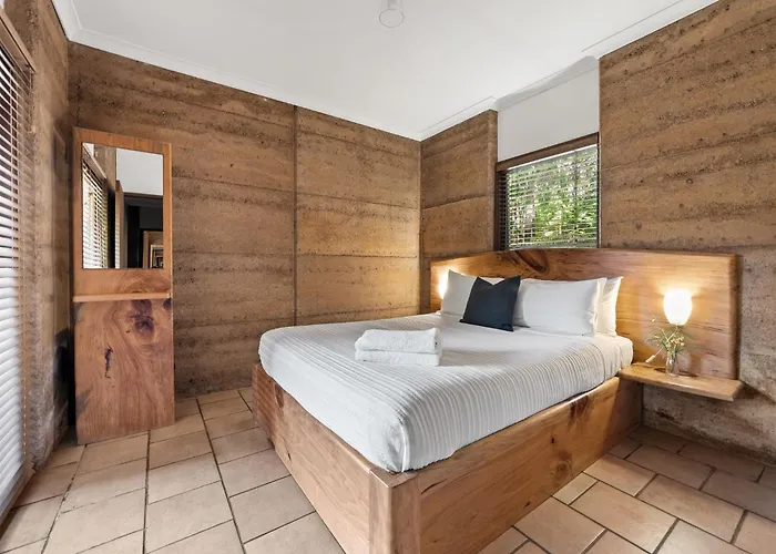 Marima Cottages