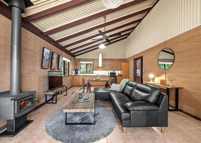 Marima Cottages