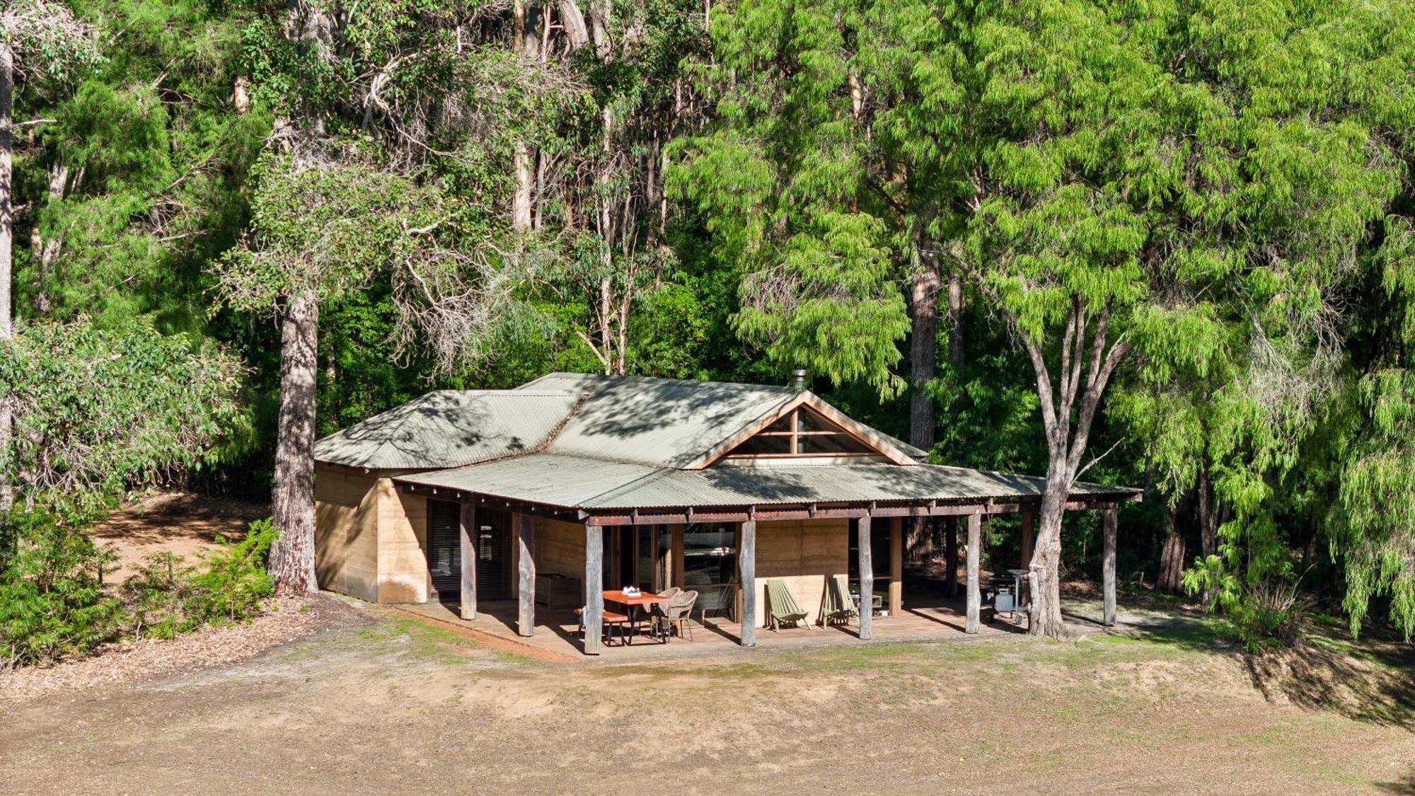 Lodge Marima