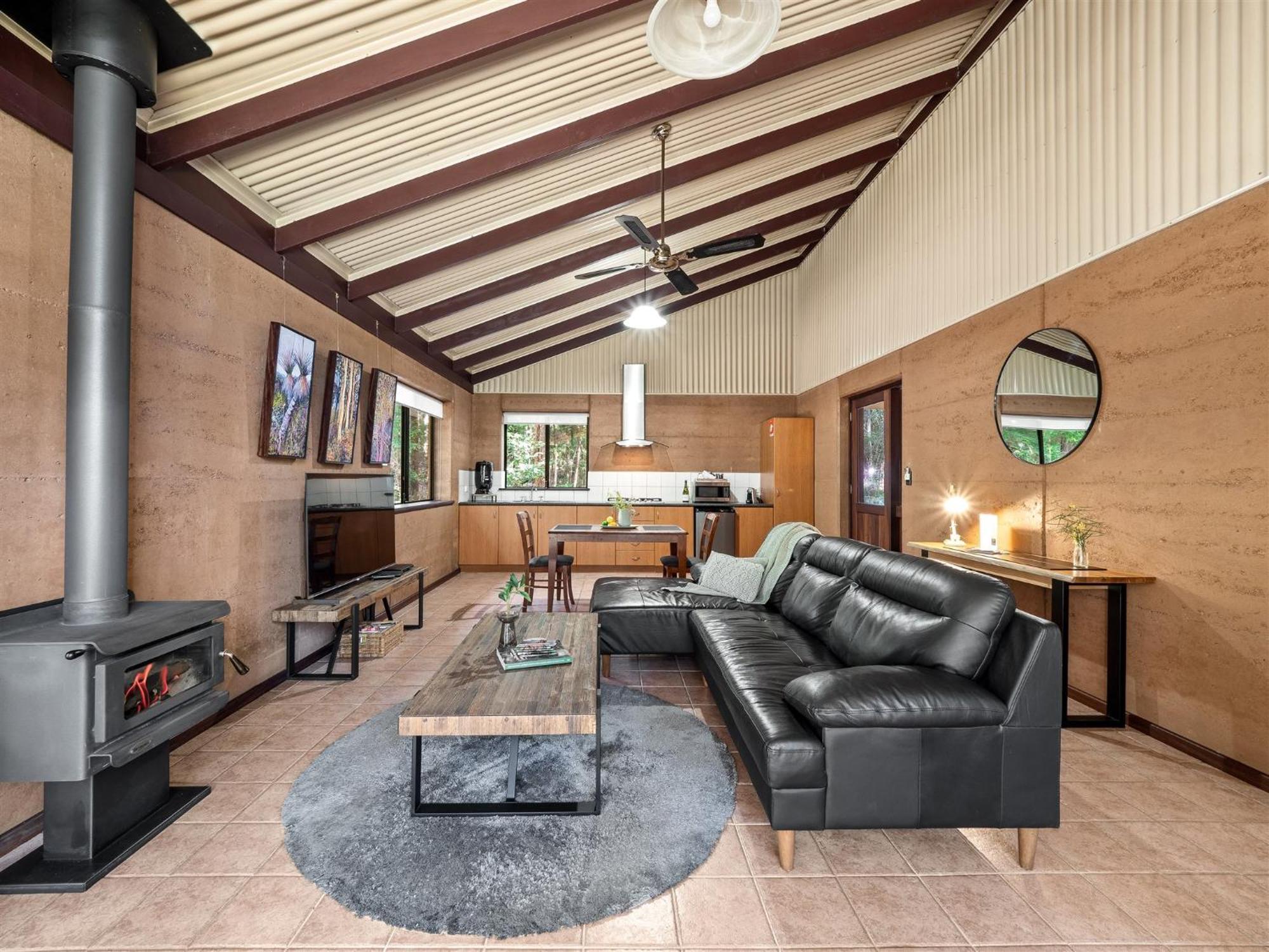 Marima Lodge *