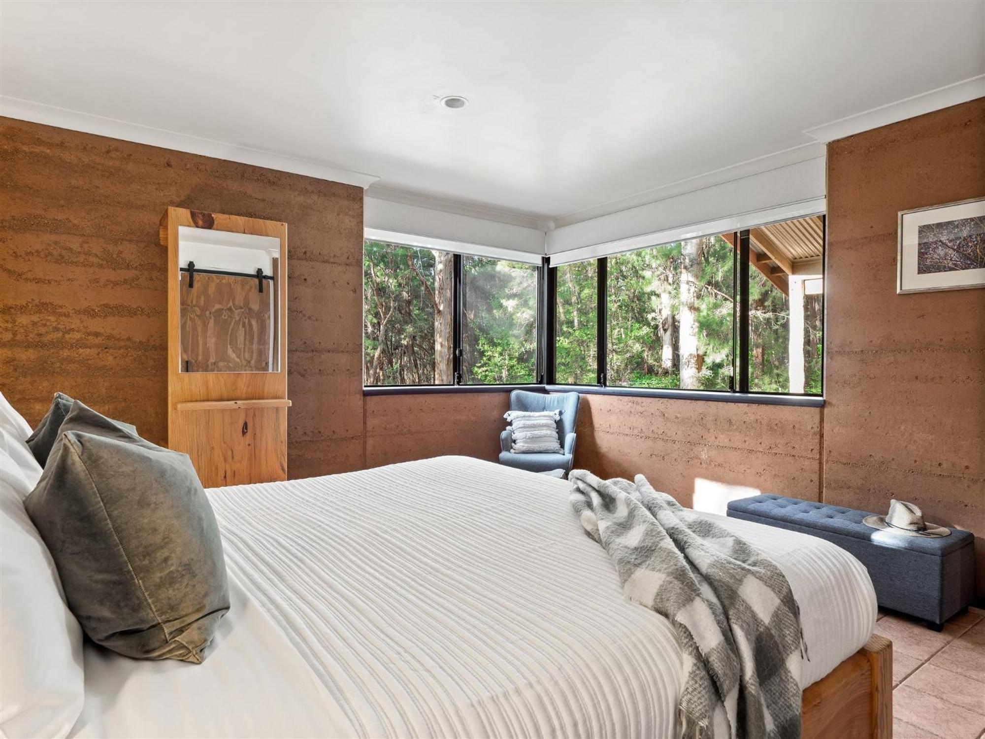 Lodge Marima Pemberton