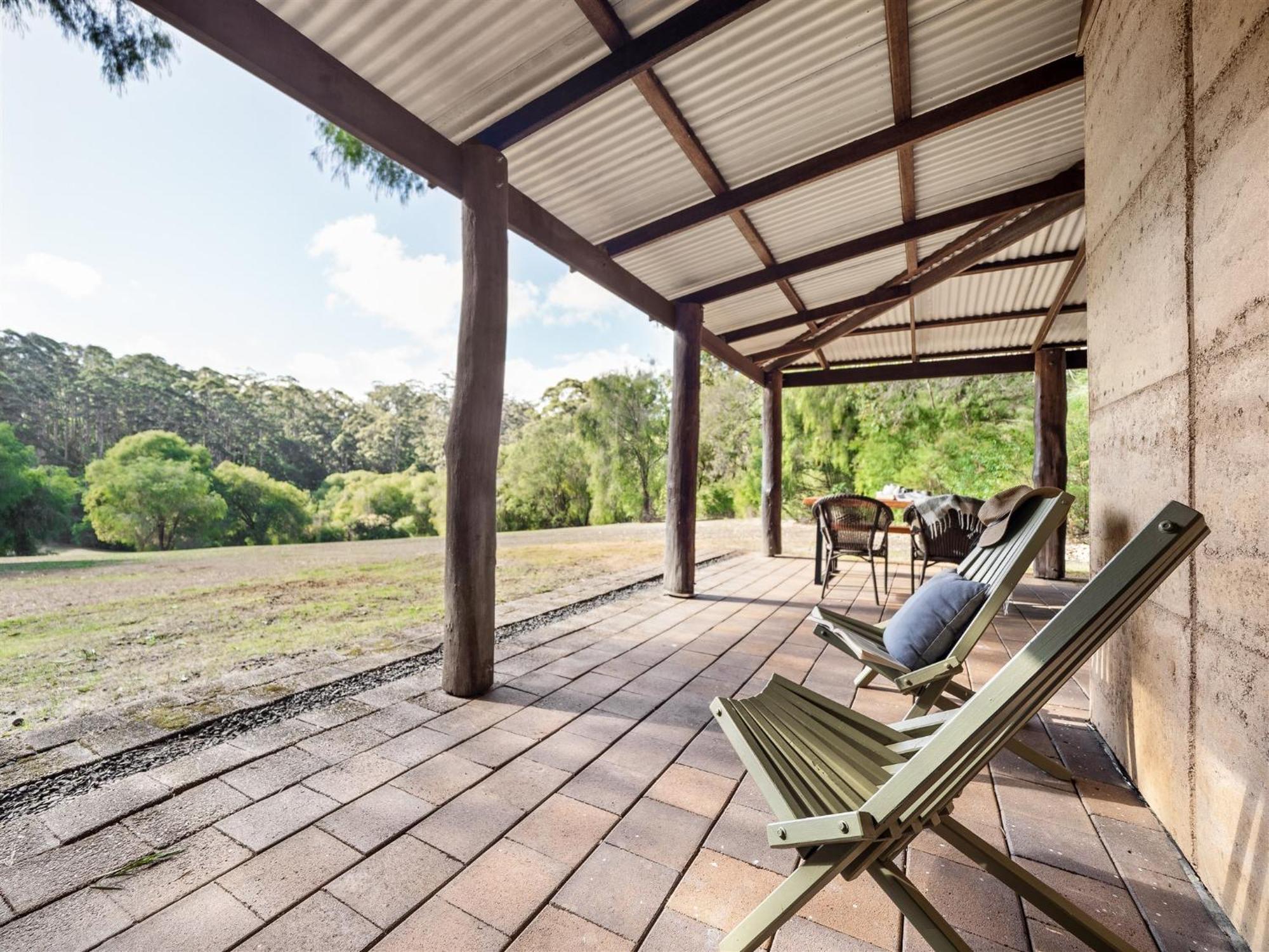 Marima Lodge