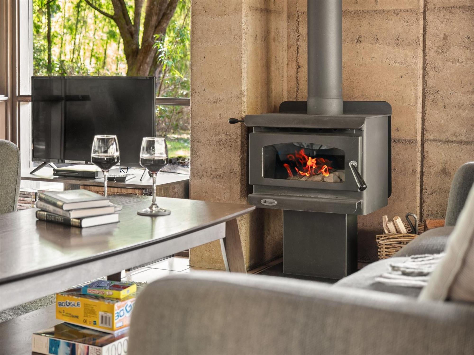 Marima Lodge Pemberton