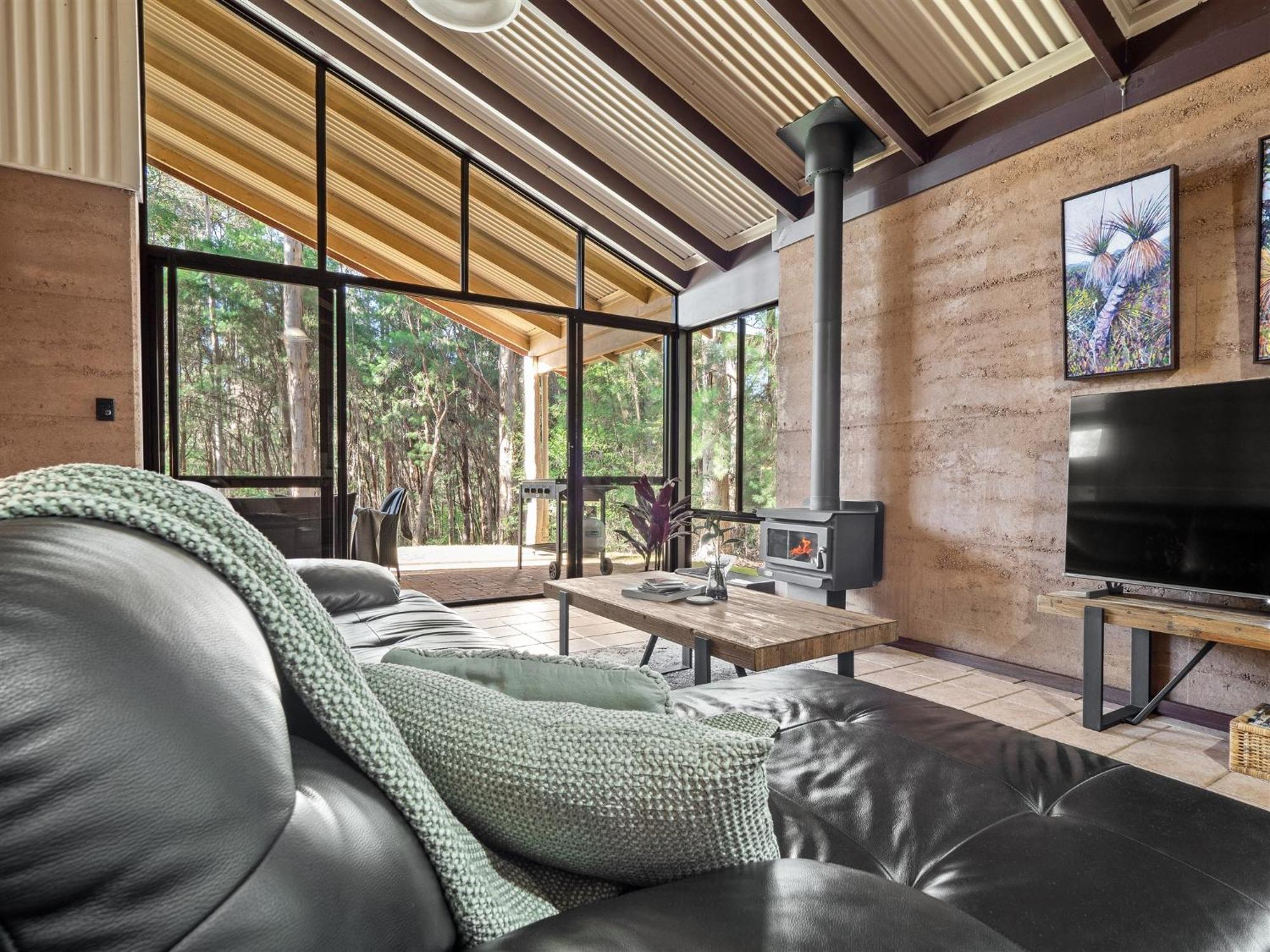 Marima Lodge