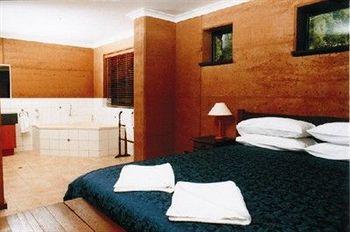 Lodge Marima *