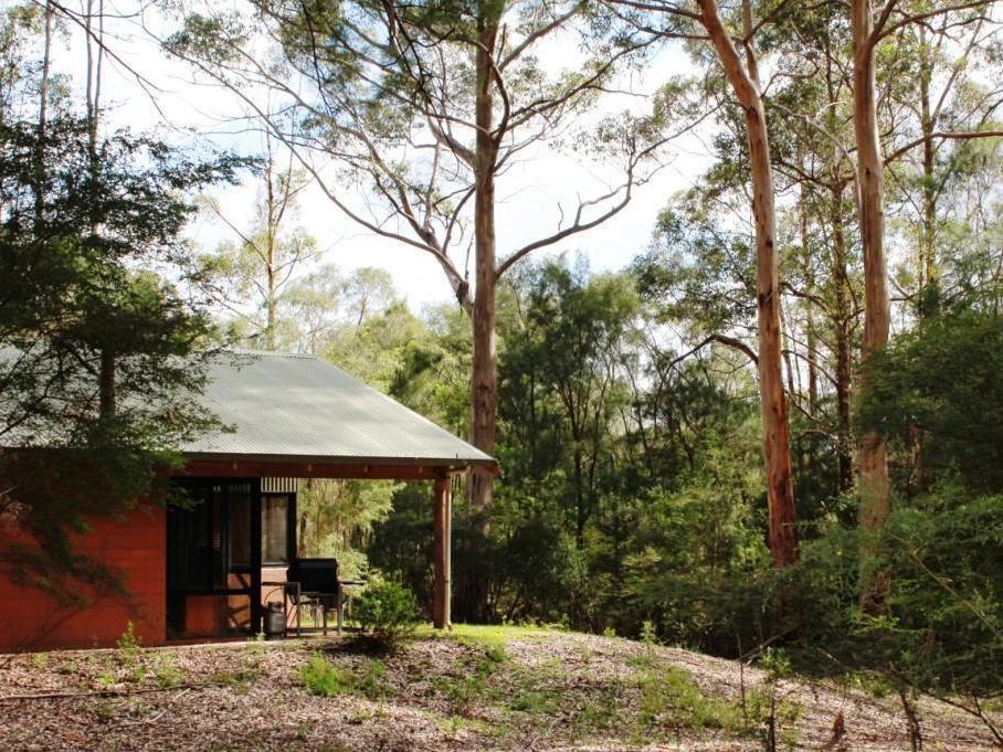 Lodge Marima Pemberton