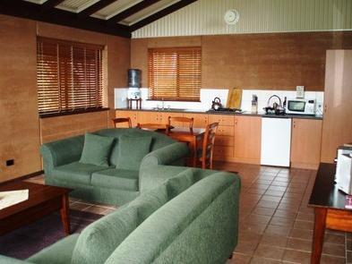 Lodge Marima