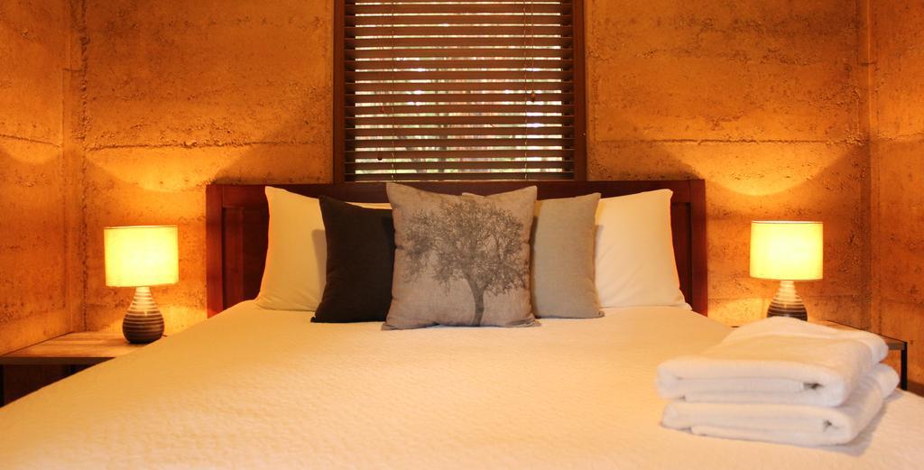 Lodge Marima