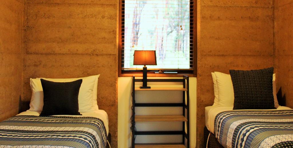 Marima Lodge *