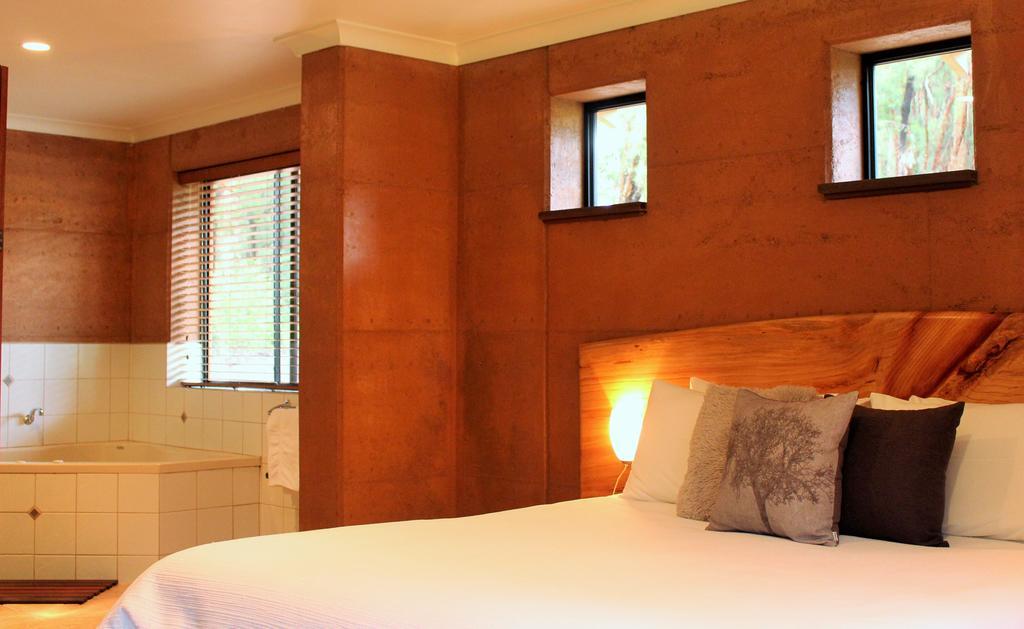Lodge Marima *