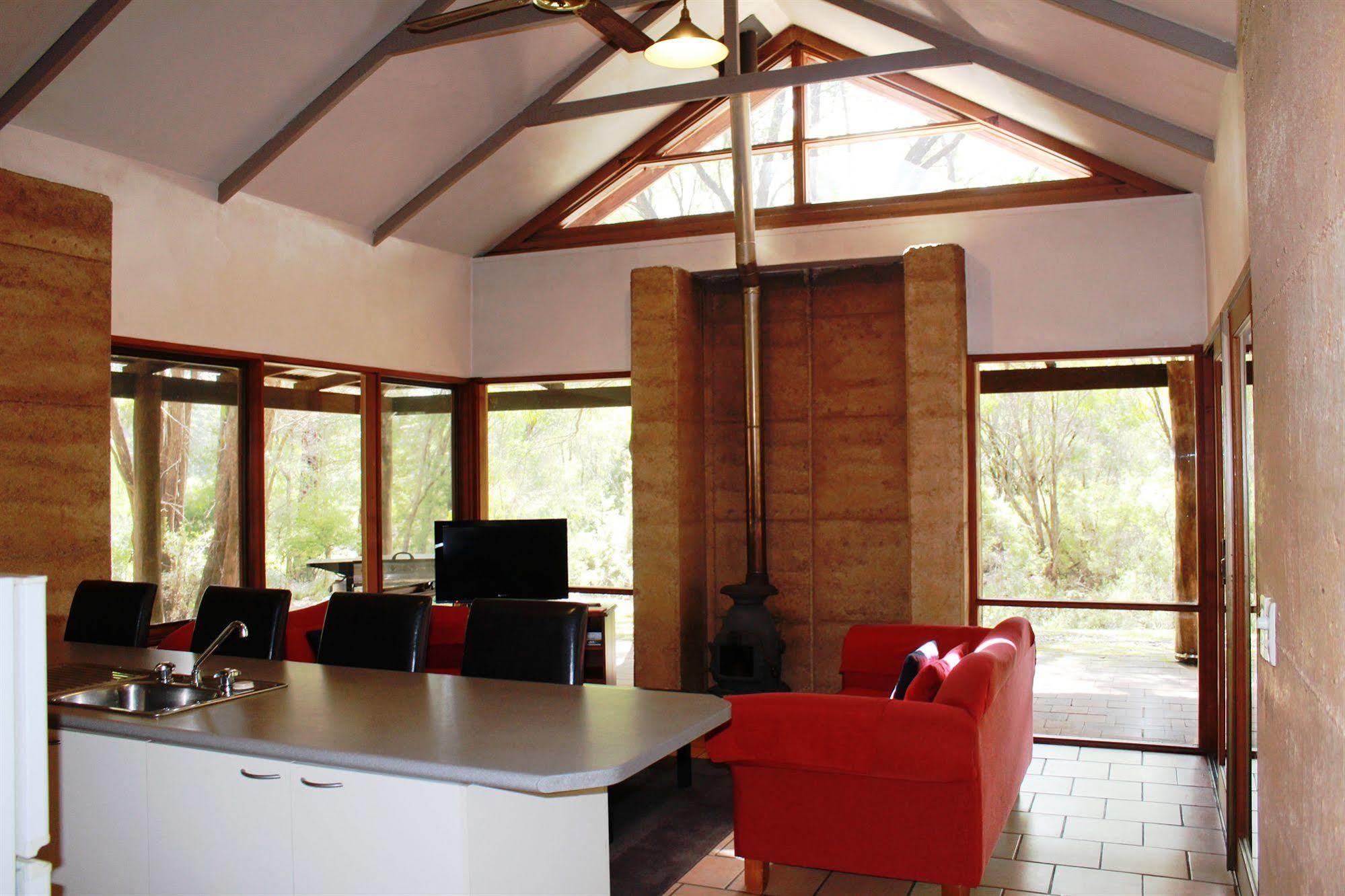 Marima Lodge Pemberton