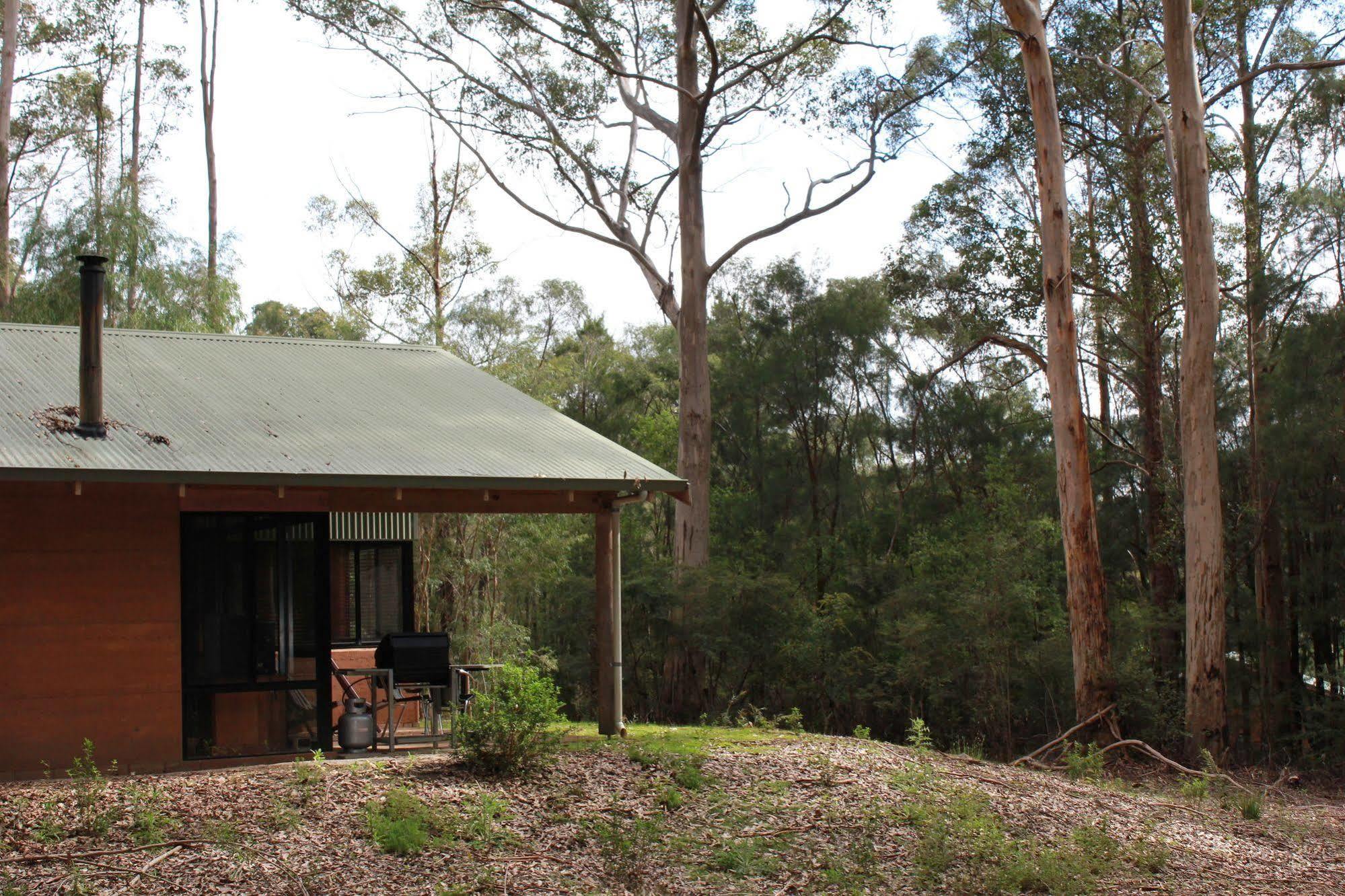 Marima Lodge Pemberton