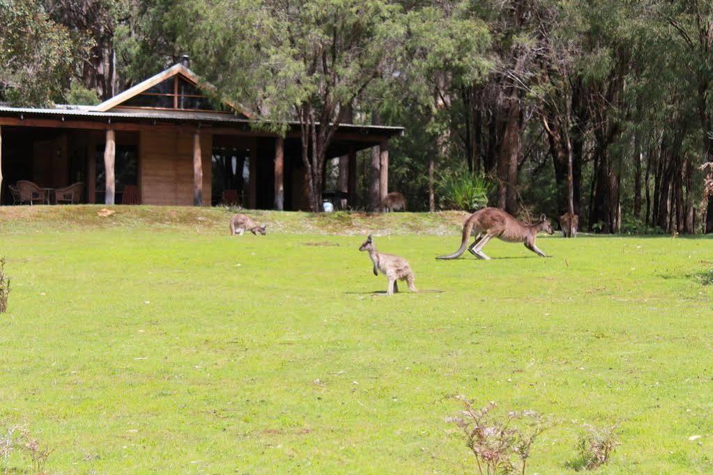 Lodge Marima