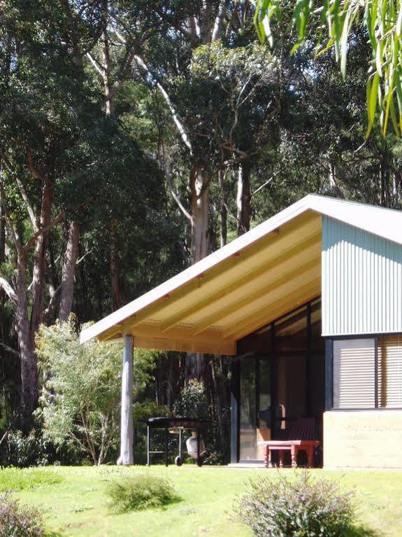 Lodge Marima
